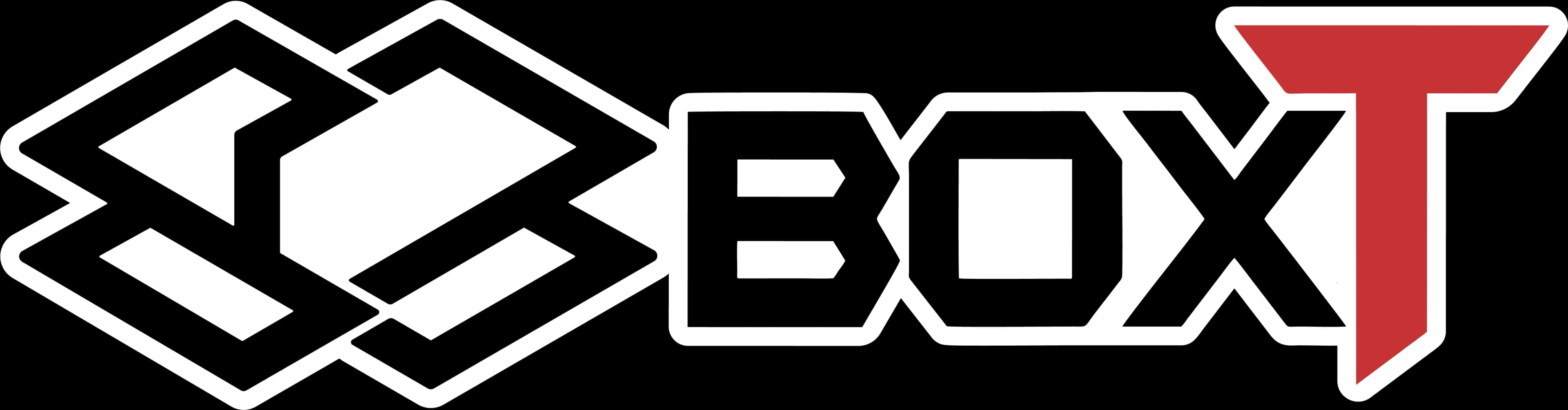 BOXT logo